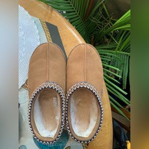 UGG Tasman slippers
